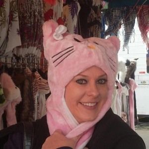 Meet your Posher, Brianne